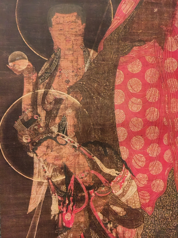 西五街