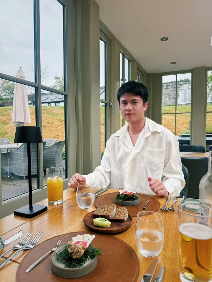西五街