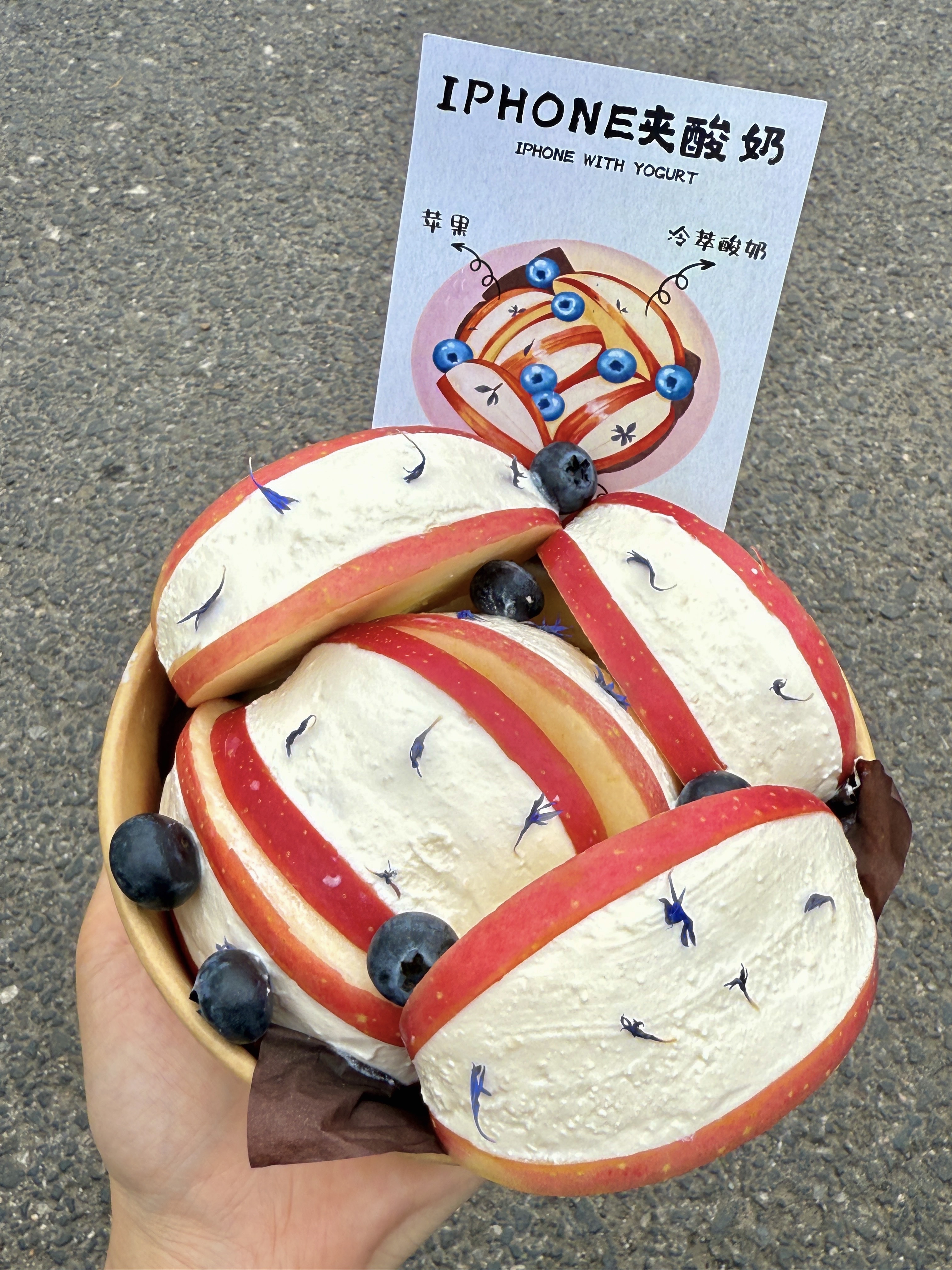 西五街