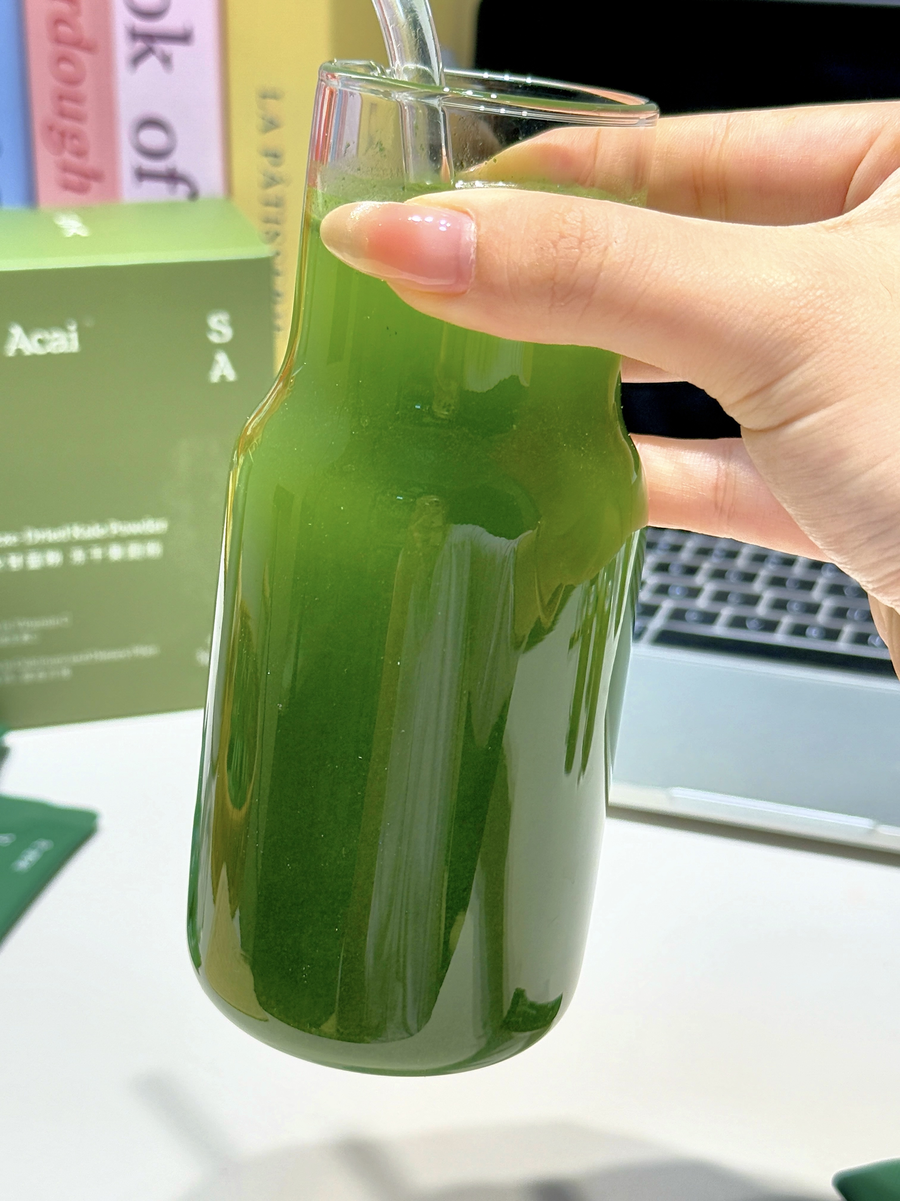 👄香香还得治本！现在说话自带“净化器”！