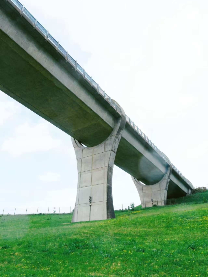 西五街
