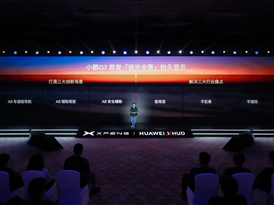 HUD，这次真不鸡肋了