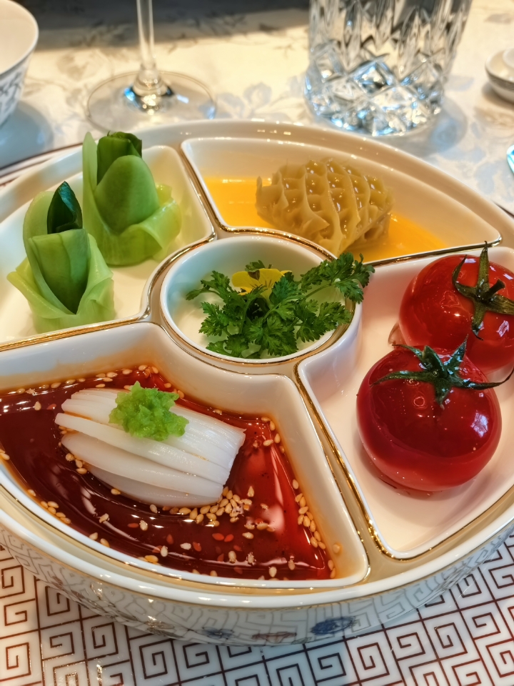 西五街