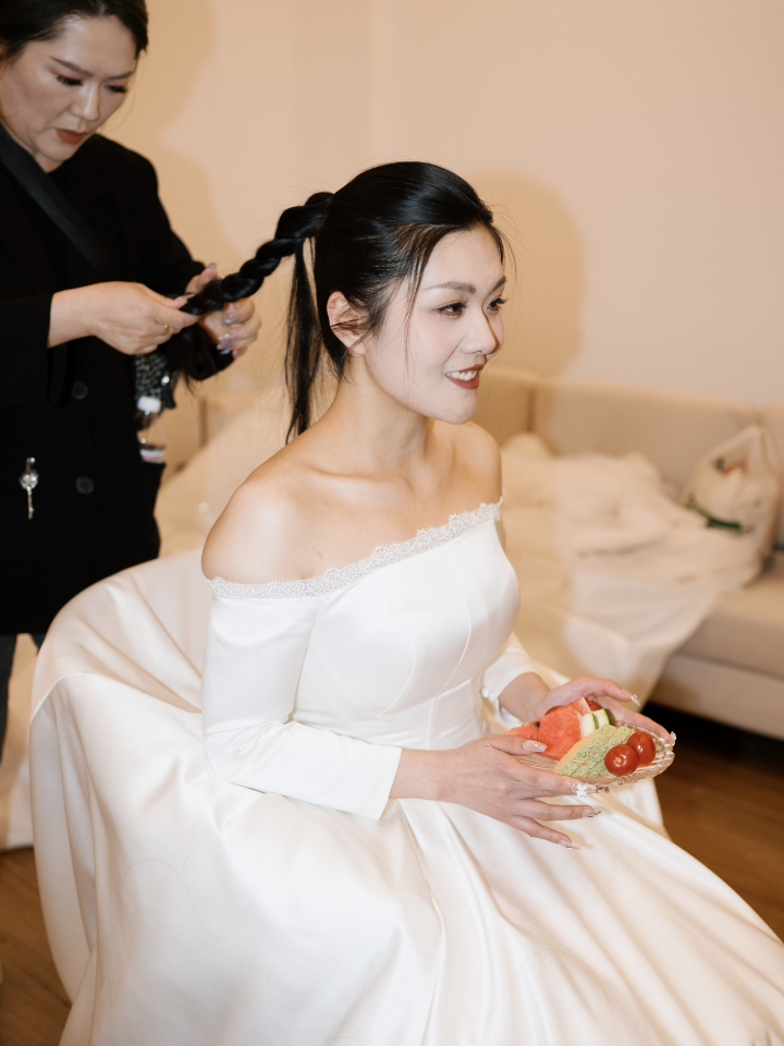 精致的猪猪女孩 开启精致的生活～
