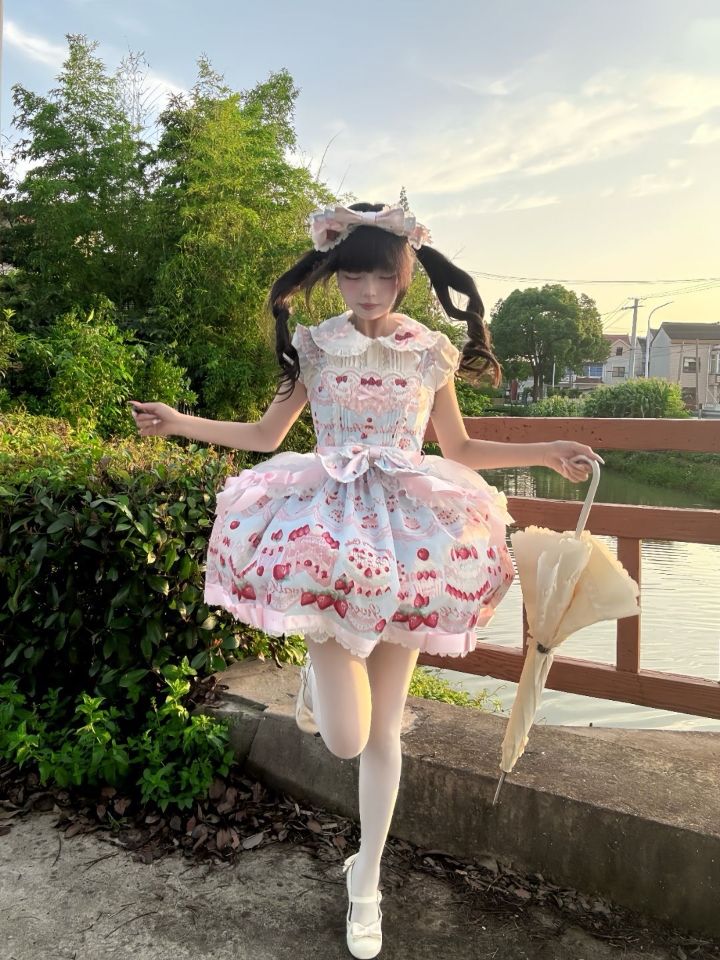 这个就是夏天的感觉吗