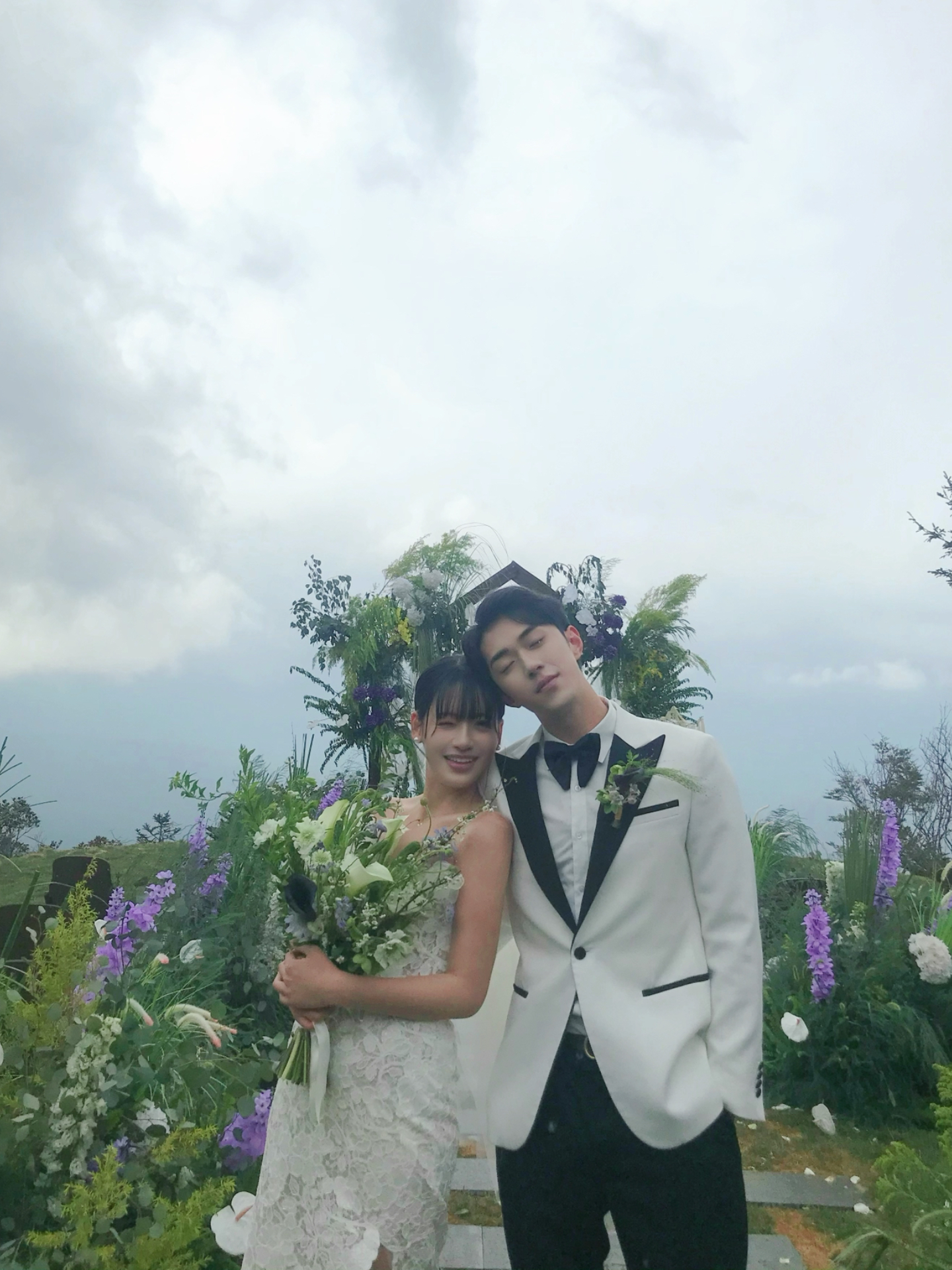 结婚三年后,瞒着所有人偷偷再结了一次婚💍