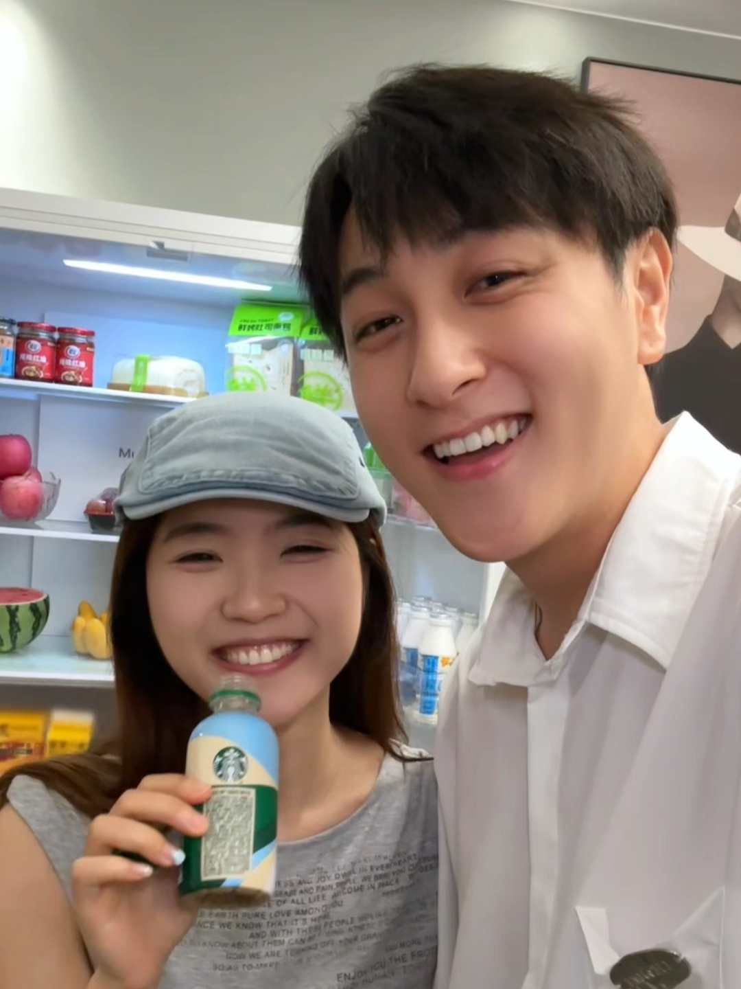 那些必须要懂的女友小暗示