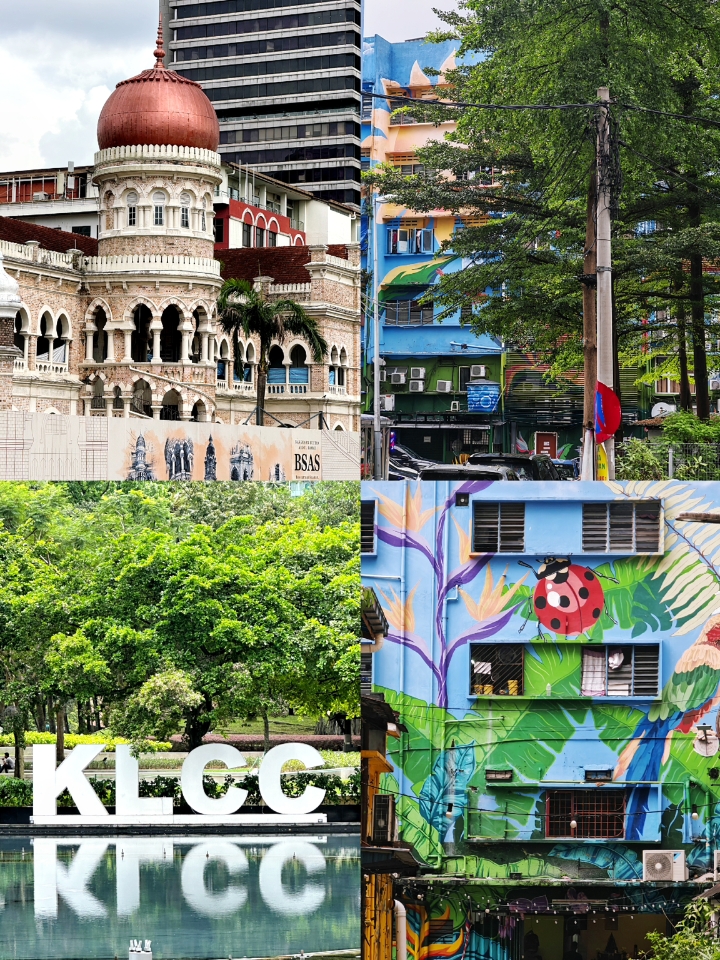 西五街