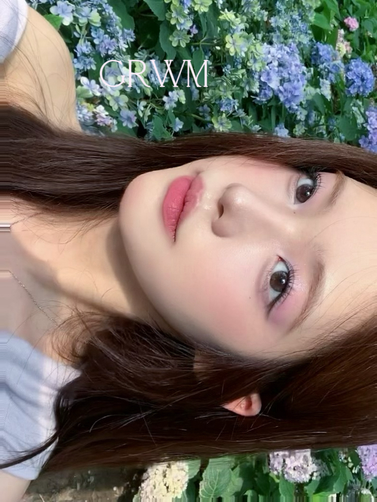 minivlog｜紫色无尽夏🌸