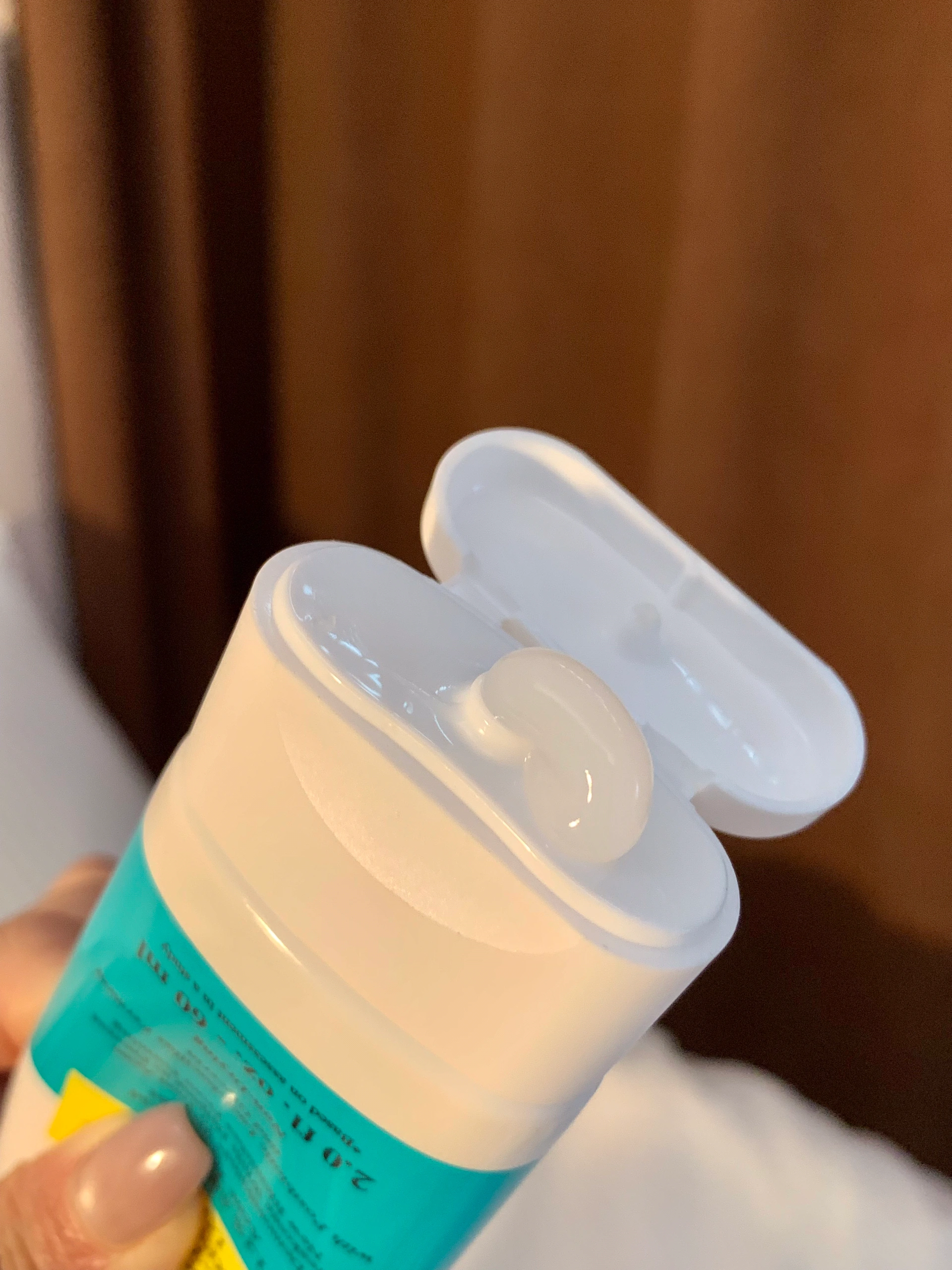 吸油纸可以直接扔了。。