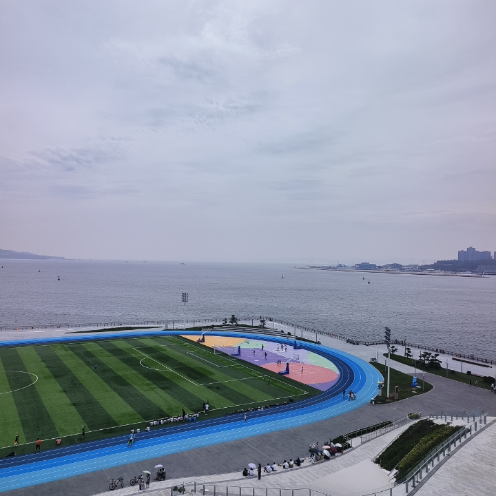 威海｜新增打卡地