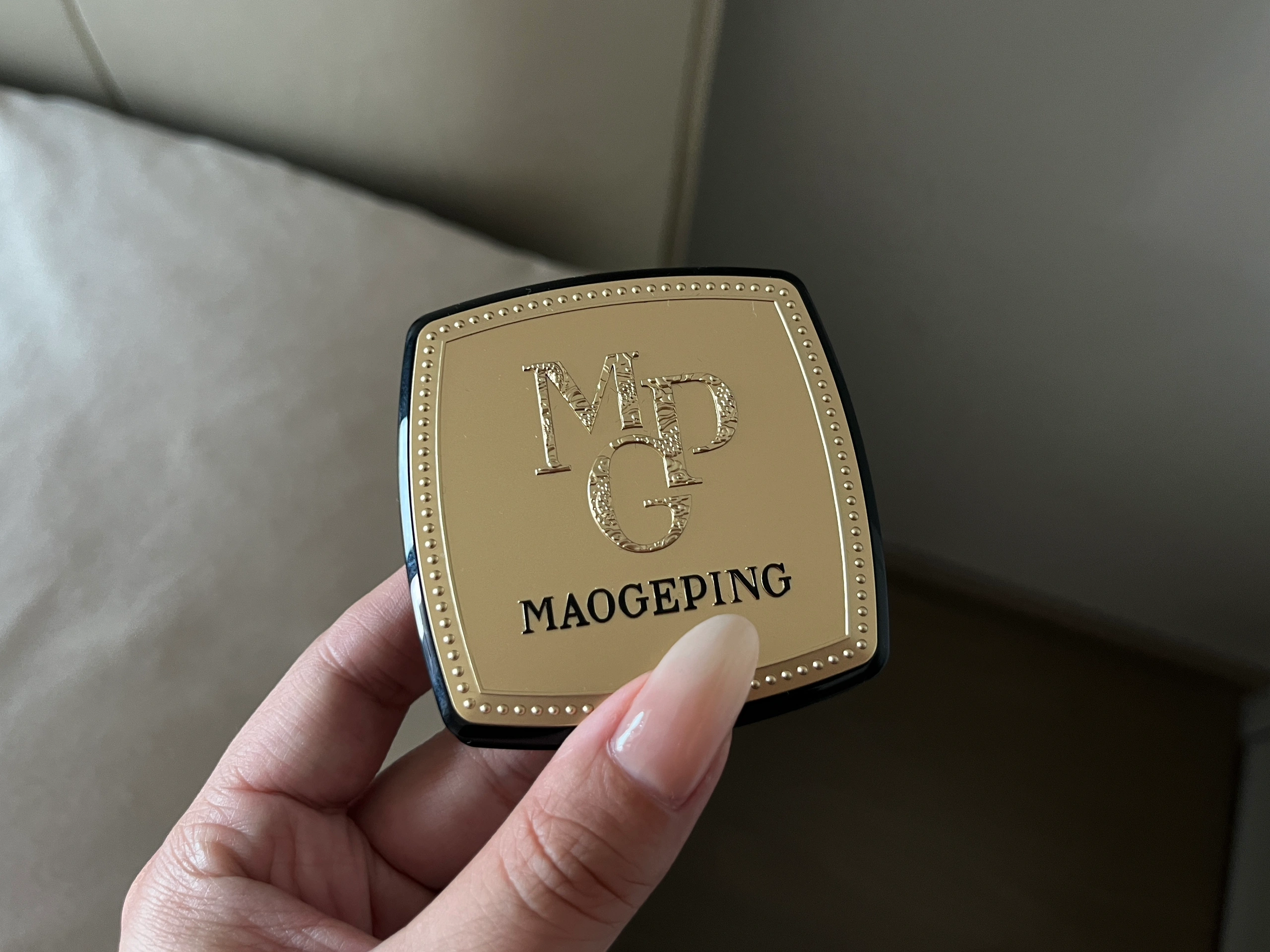 比粉底液恐怖1000倍的东西！！！！！