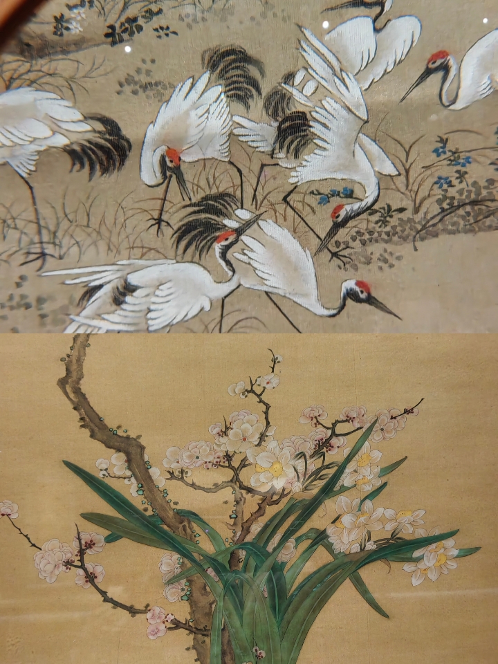 让故宫触手可及，探索让古画永生的秘密