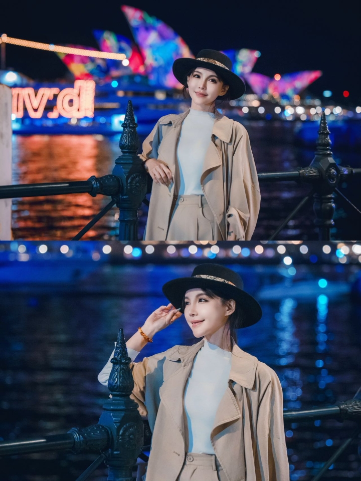 2025vivid，今年看过最好看的灯光秀｜全盘点赶紧来（虽晚必👀） 今年的vivid简直燃爆了！这也是我这次去澳洲的最初意义，但是新南威尔士州有太多好玩的了，想着回来给你们总结，结果盘着盘着就忘了。 · 今年“梦”的主题真的太贴切——艺术家用光当笔，音乐当呼吸，把城市写成一首超现实主义诗。主张打破现实边界，释放想象力。 · 五大区域，值得一去（本人都去了） Circular Quay & The...