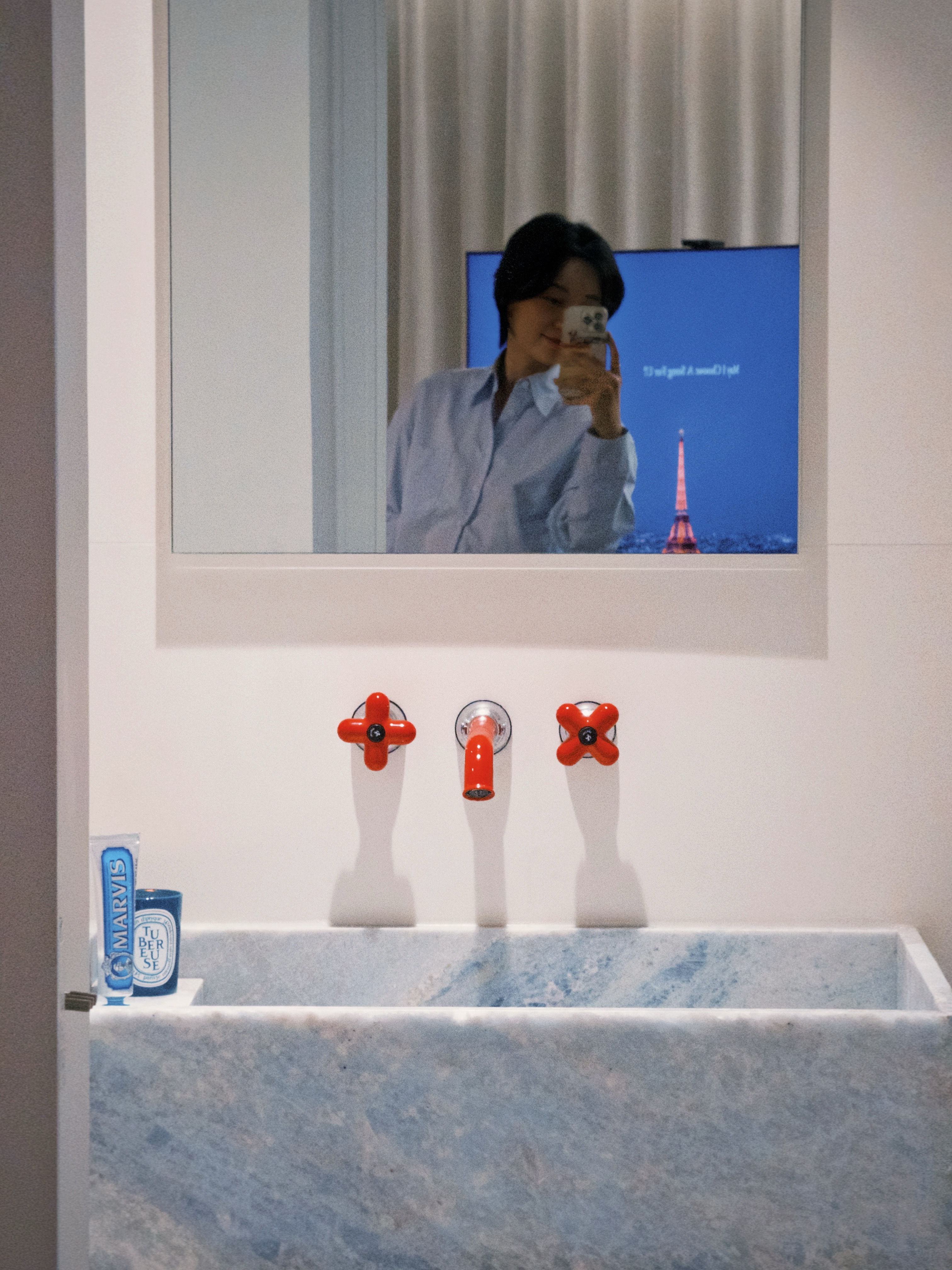 西五街