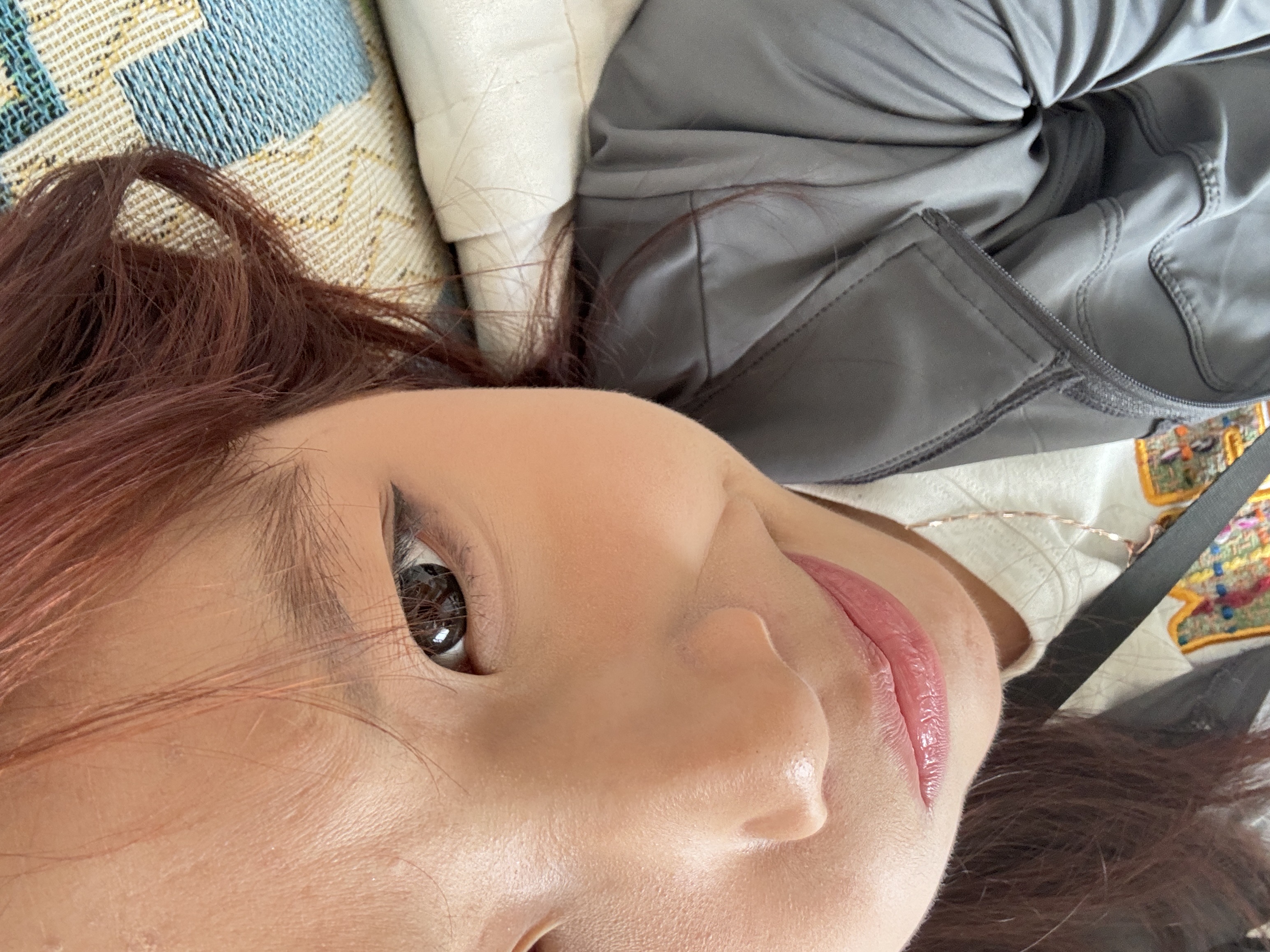 成都9k+嘎眼袋， 我有发言权