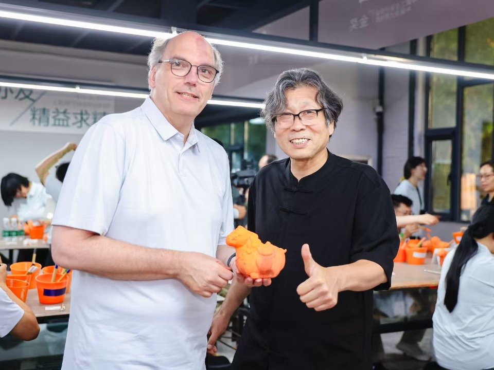 西五街