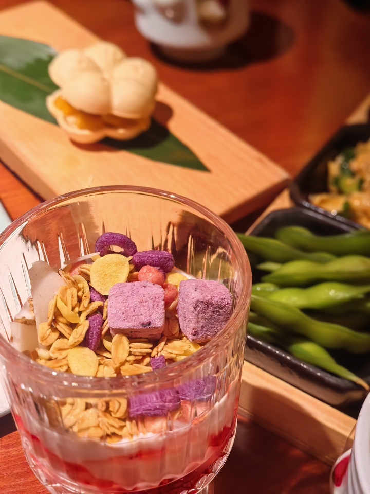 淮河路步行街‼️N刷的宝藏主题日料店🎏