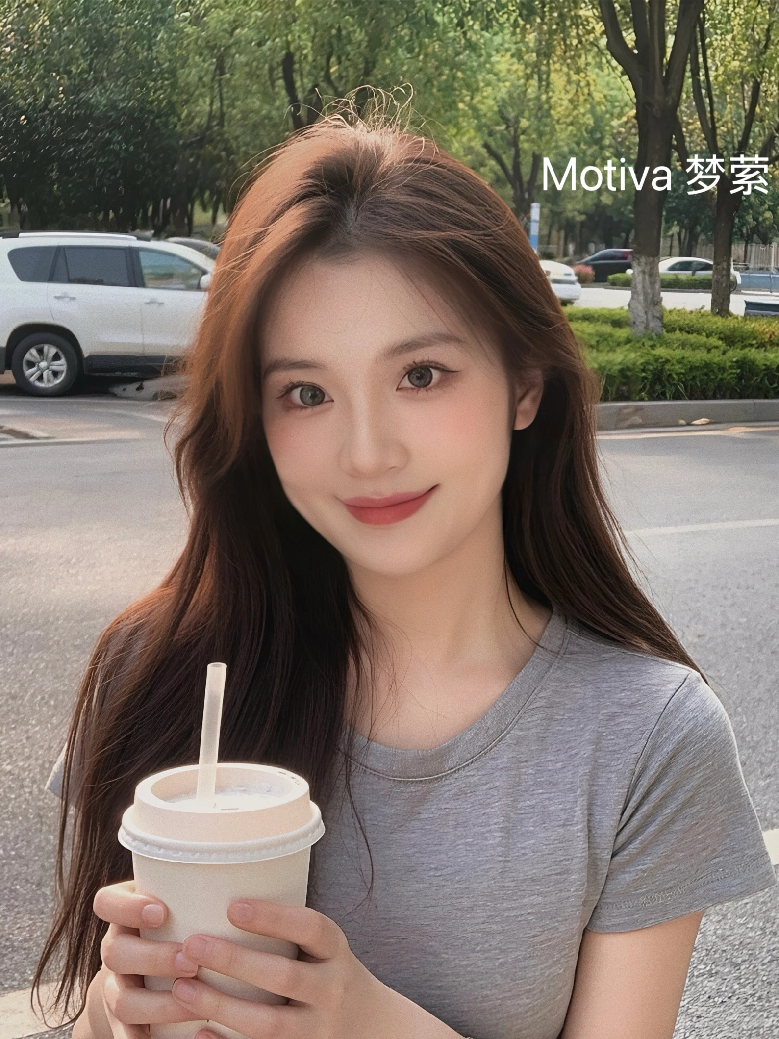 最高级的审美，是重塑自己的勇气