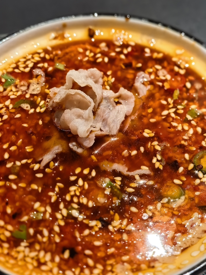地道北京味...就在合肥三里庵！！！