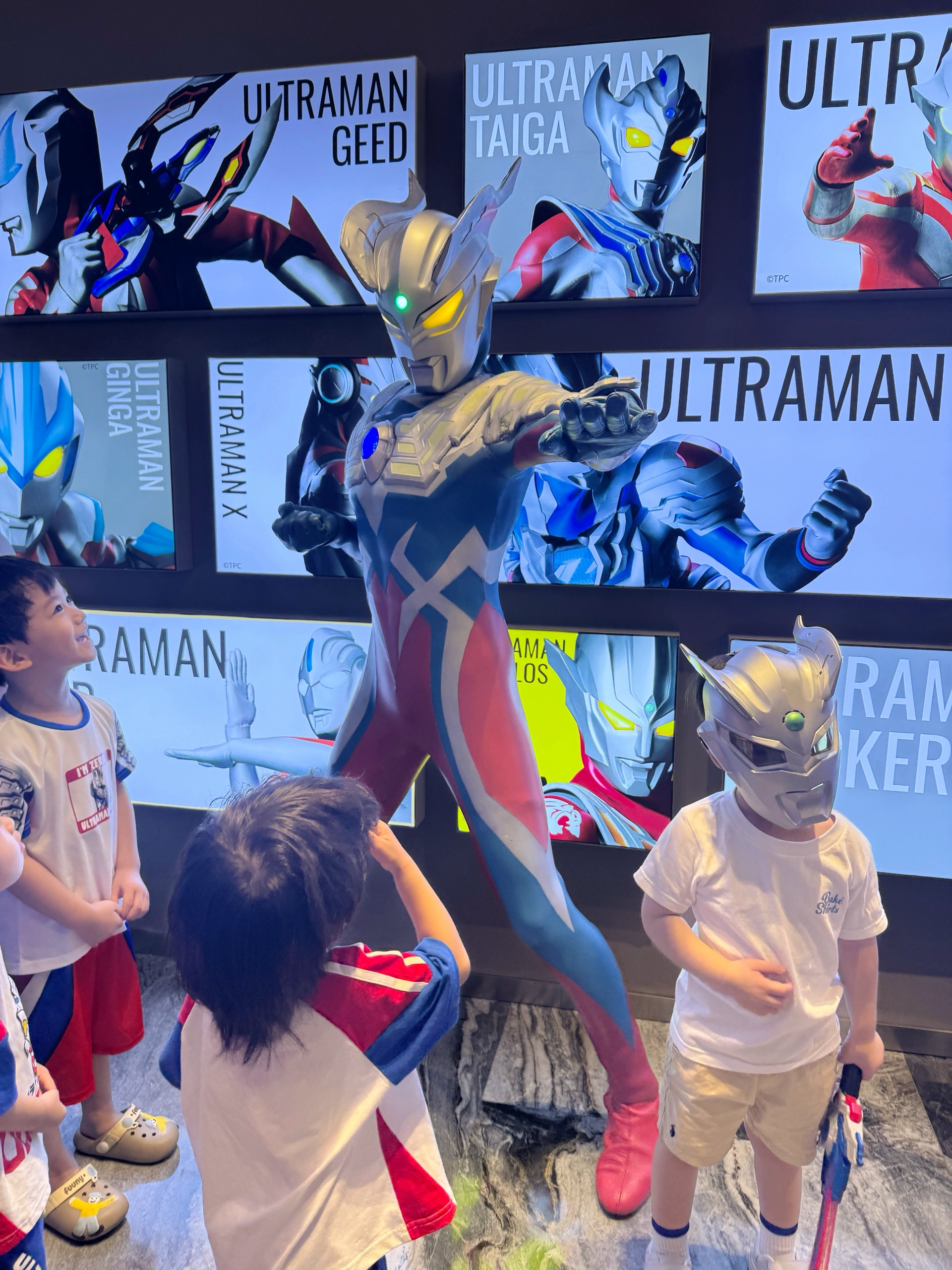 西五街
