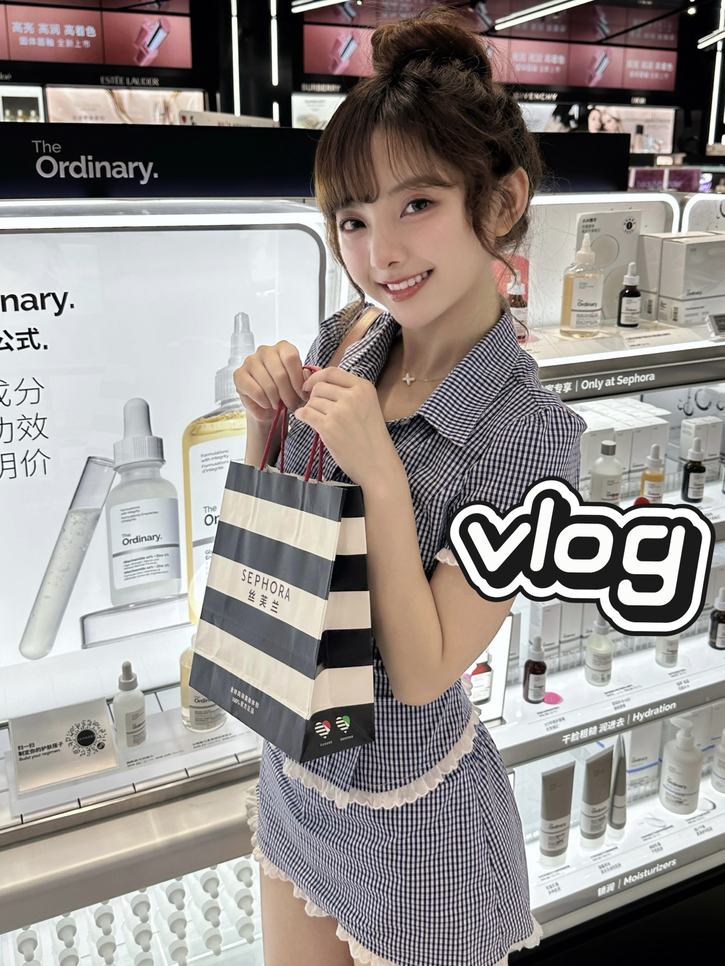 Sephora探店｜留学生都在囤的断货王