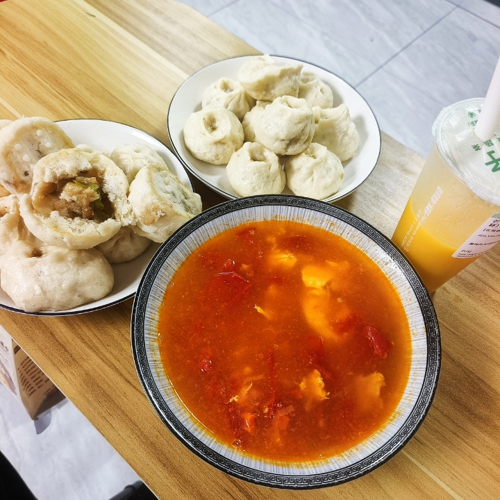 我幸福的小日常