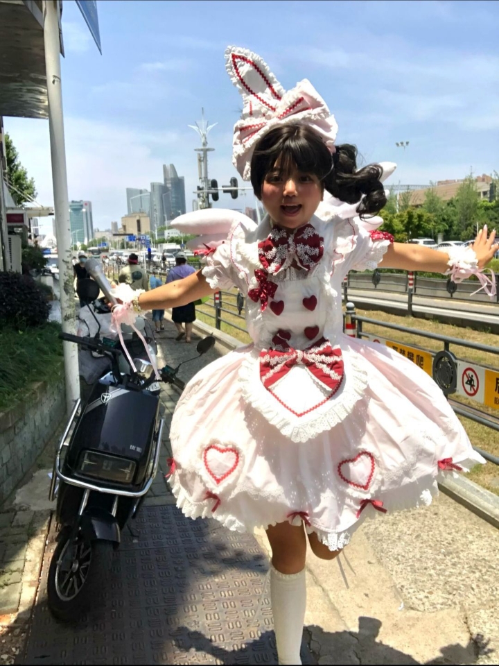西五街