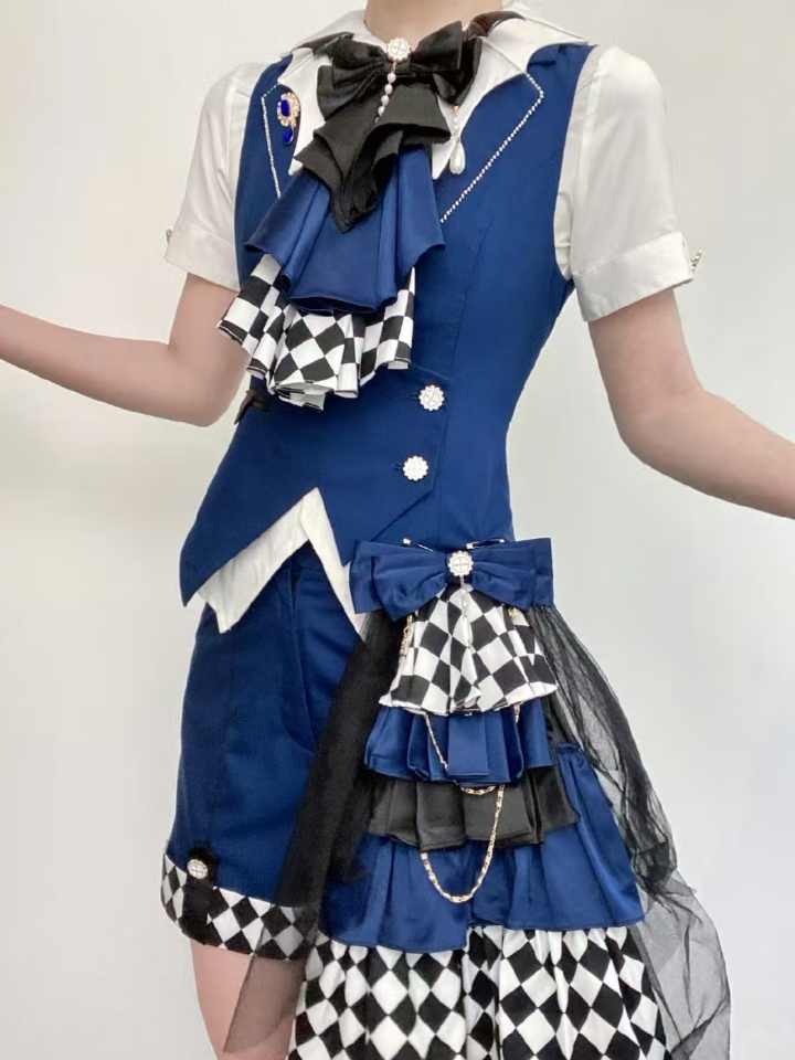 西五街
