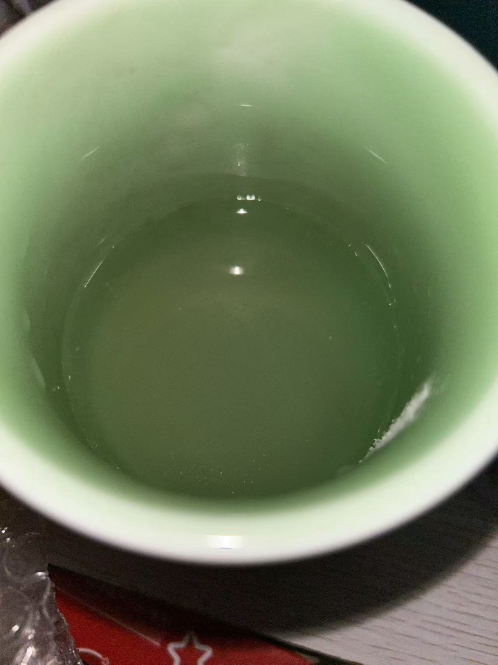哇～这杯水喝得值！💦