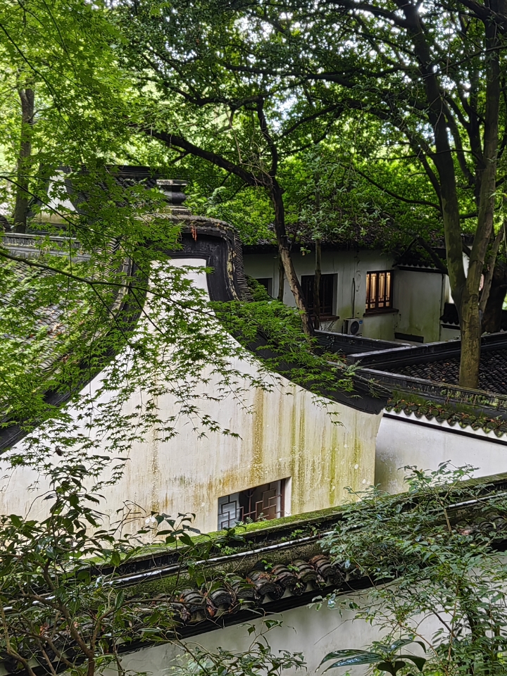 西五街