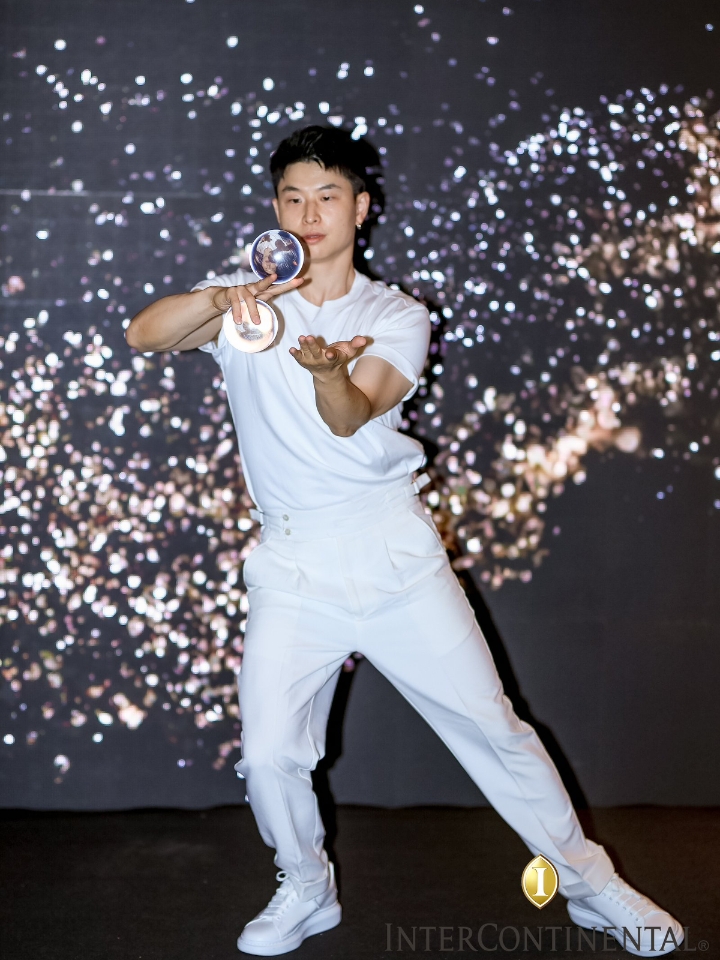西五街
