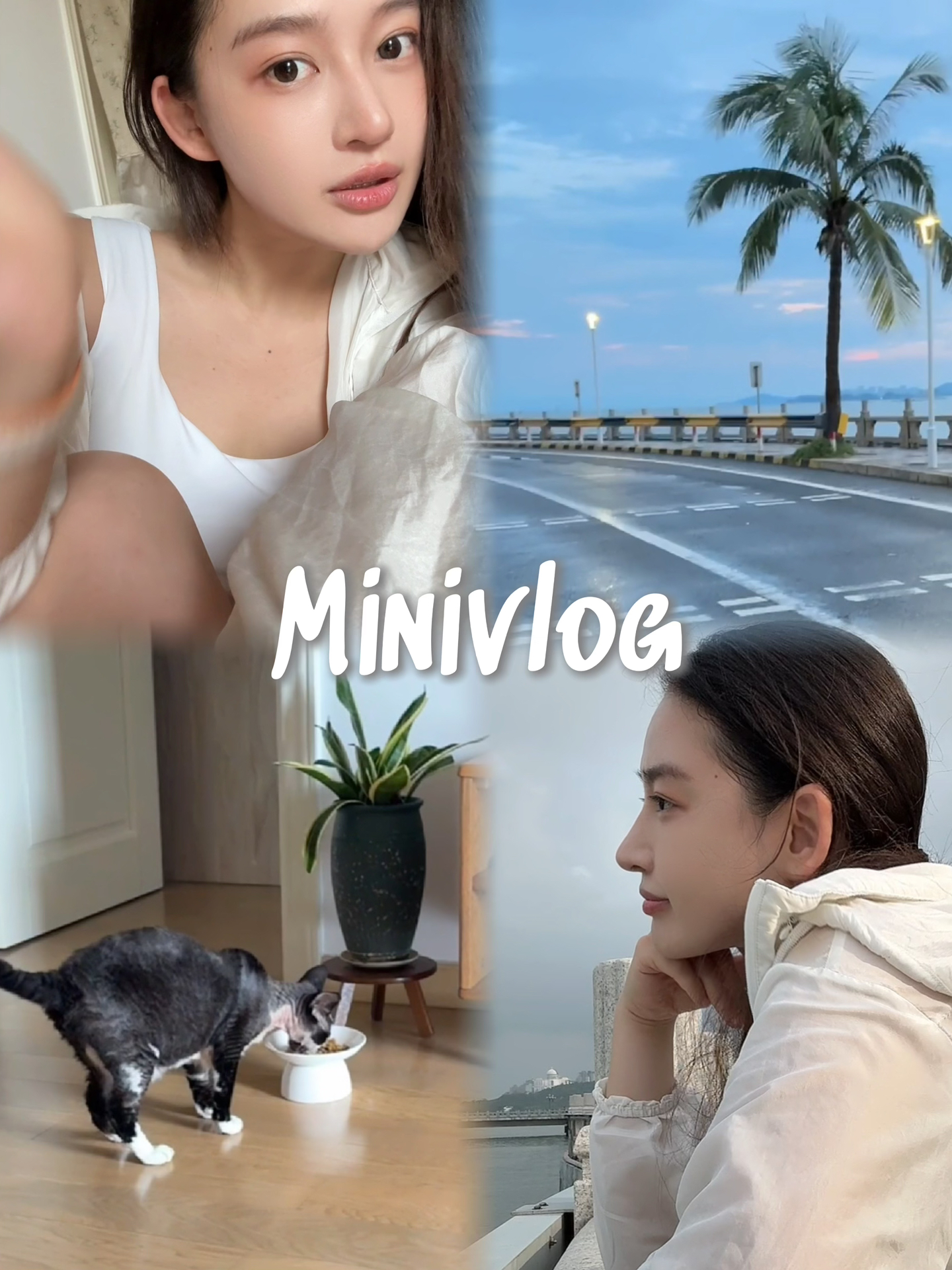 130斤|不减肥美女|日消耗1000卡，用美食补上