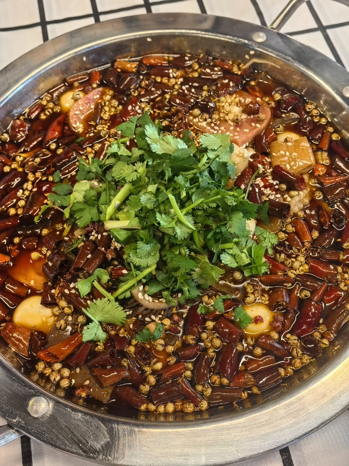 四川朋友亲证：合肥的‼️必吃川菜馆😍
