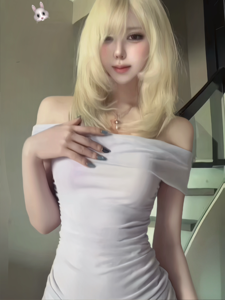 暴汗都不掉！这也太稳了吧💦