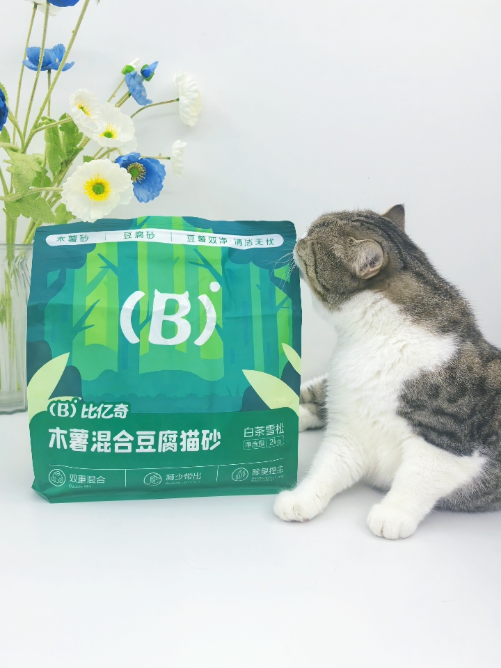2豆腐混合砂