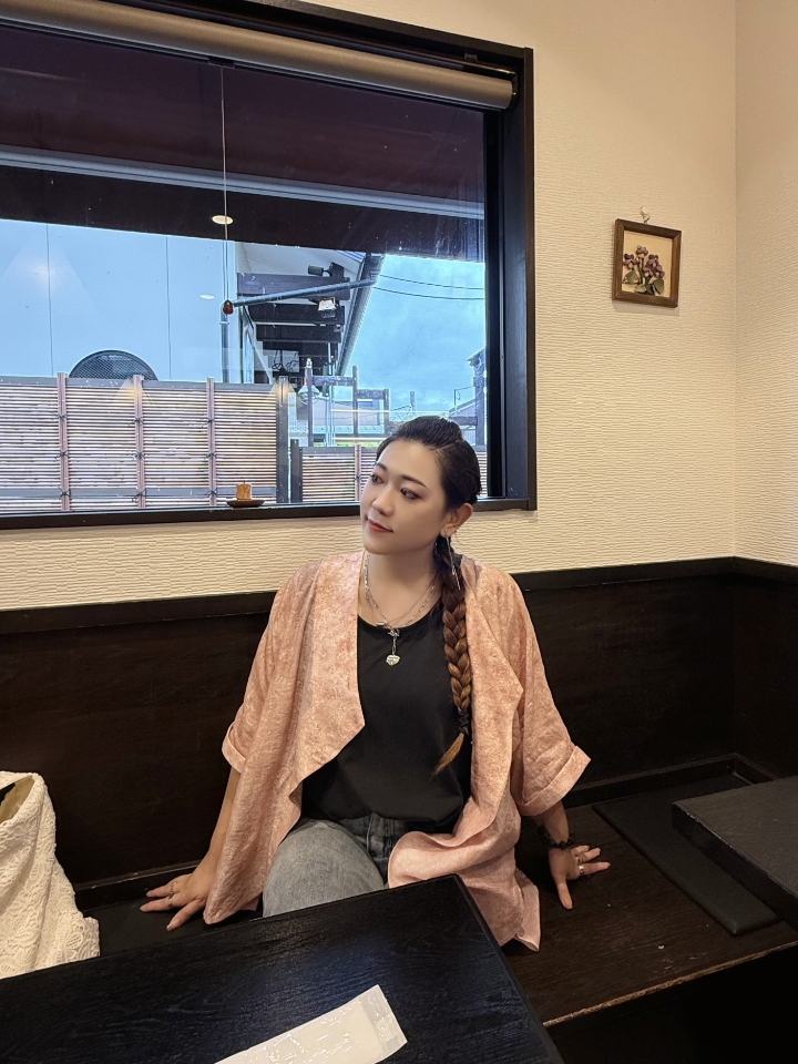 宇治的小店