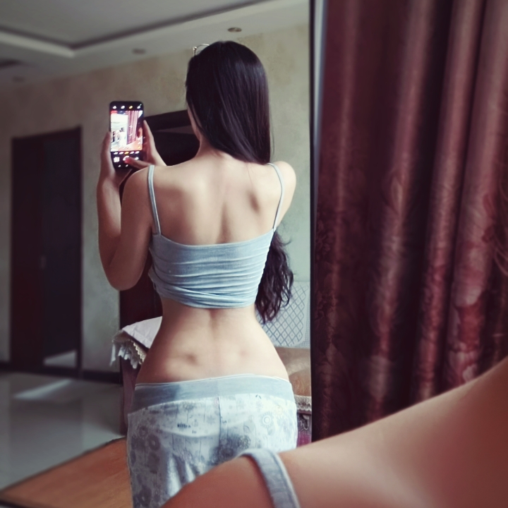 腰窝