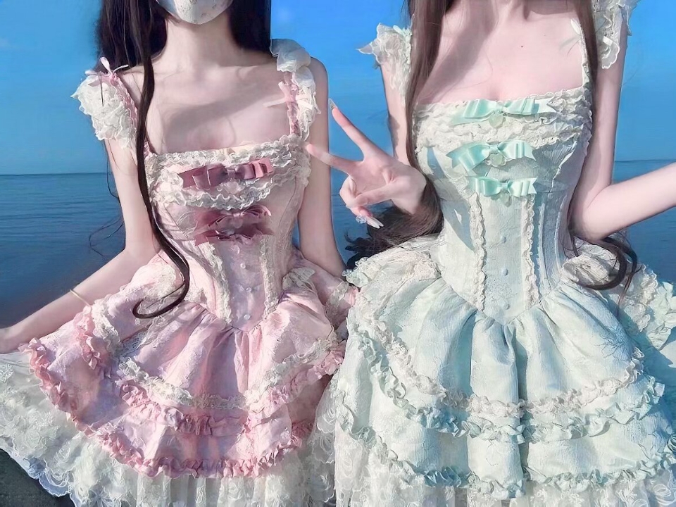 啊，闺蜜我们能不能也双子拍这个啊，真的特别好看的嘞，小蓓蕾绝绝子 #lo安利 #lo #lo安利#小蓓蕾#栀子来了原创设计