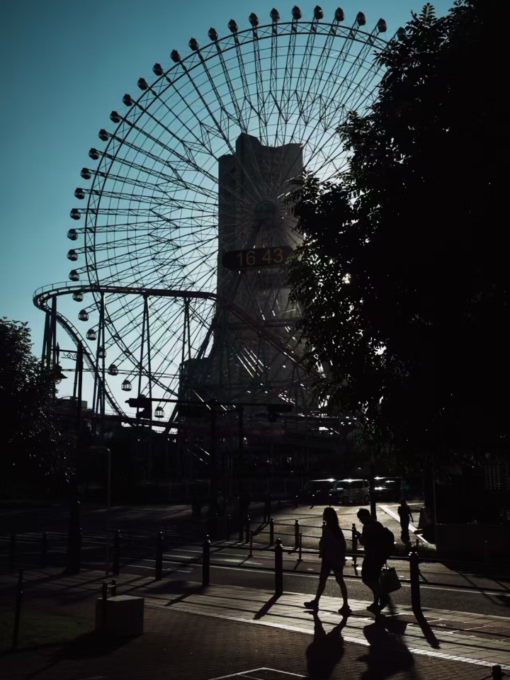 西五街