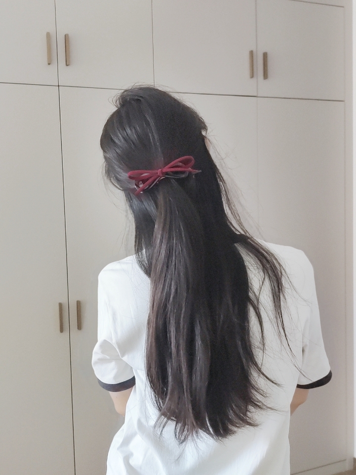 好看的发夹
