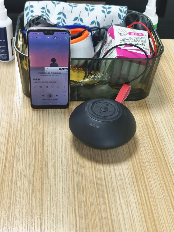 选蓝牙音箱也追求性价比就只会