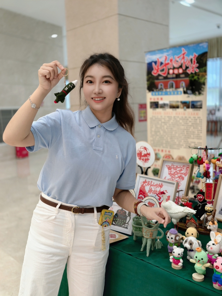 🇨🇳山河无恙，其道大光。