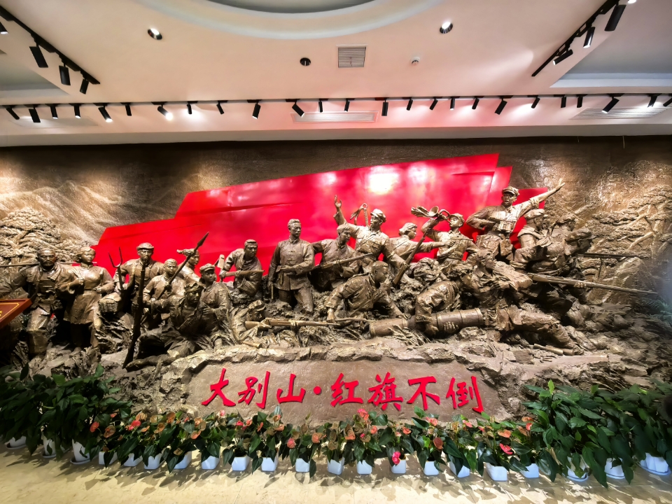 西五街
