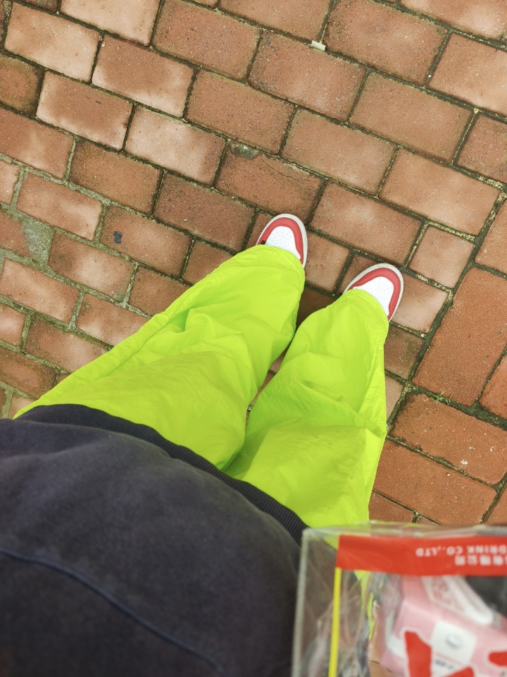 今日天气微凉