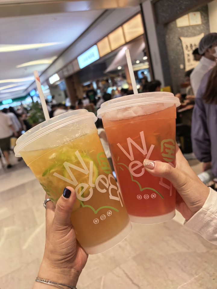 该说不说，他们家真的很一般。。。