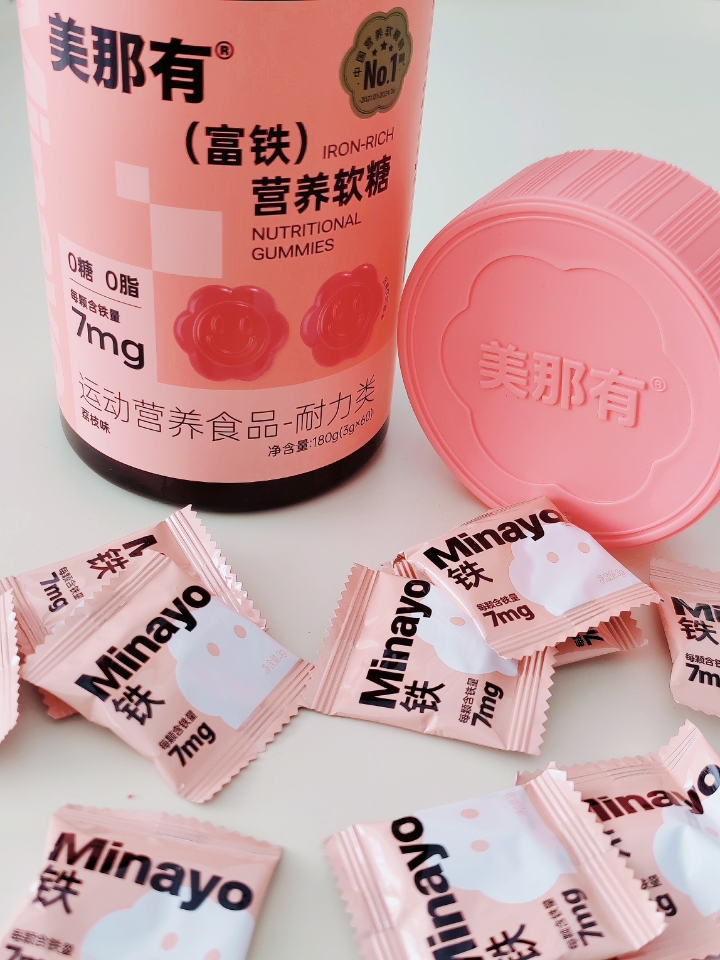 分享100件好物（➕2）