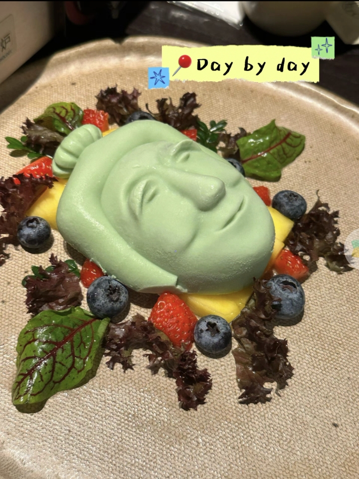 Day by day 韩餐打卡📝