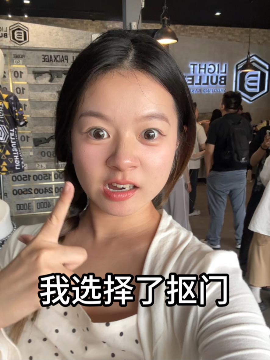 泰国居然还有人敢去？！