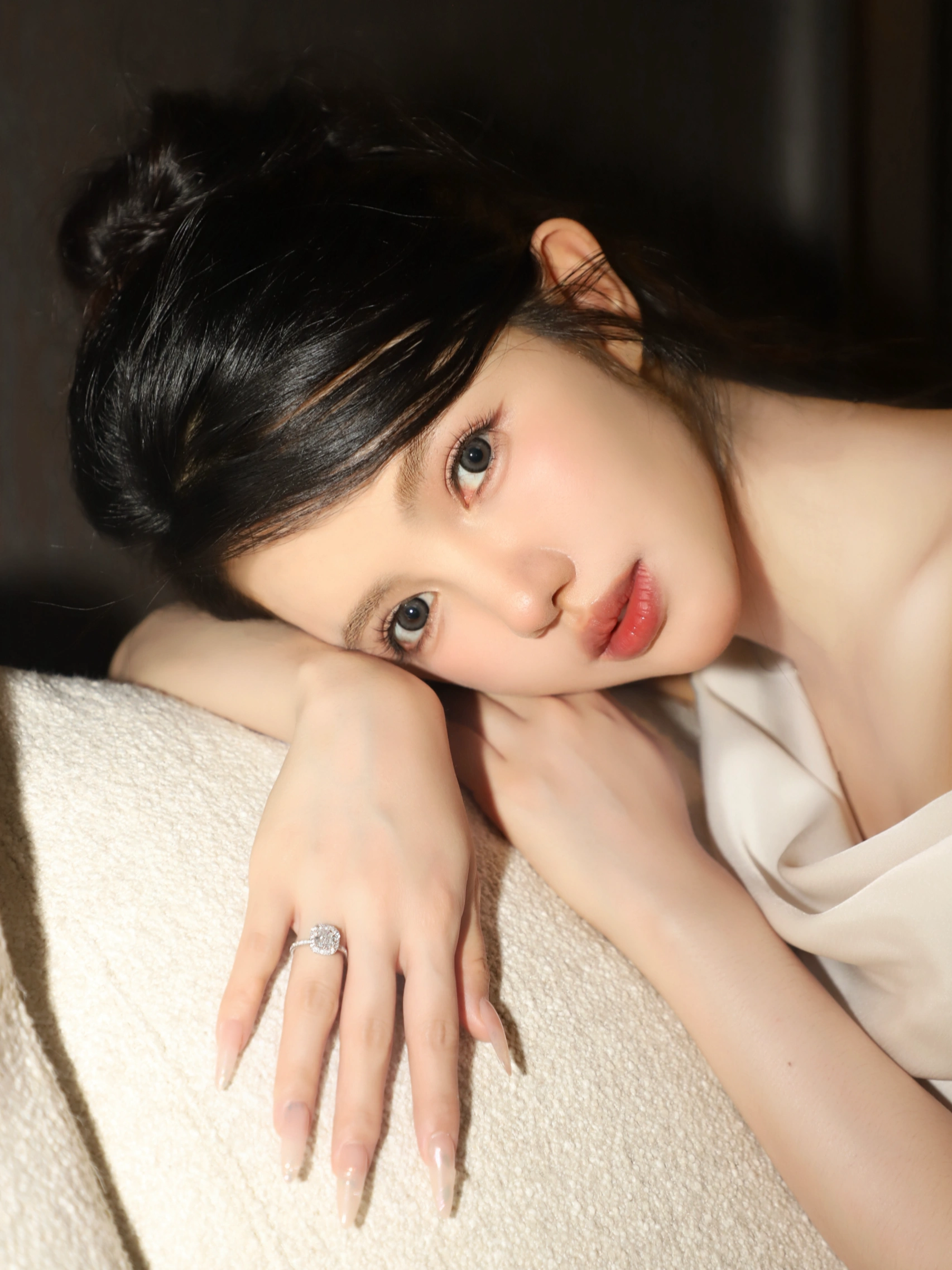 愿每个妈妈，都能在角色中找到自己的光
